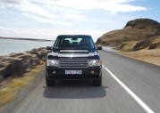 Tapety Land Rover
